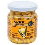 Cukk 92000002 Halcsali 125g Ванильная кукуруза  Yellow