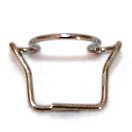 Купить Стопор пружины карбюратора Skipper для Yamaha 6-90 OEM: SK663-14159-00/663-14159-00 в интернет магазине Семь Футов