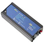 Alfatronix AD115/230-24168 AD Power Supply Литиевая батарейка Голубой 220 Vca (12 Vdc) 168W 