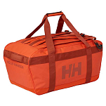 Спортивная сумка Helly Hansen Scout Duffel L 67442_301-STD 680x320x320мм 70л 1300г цвет Patrol Orange