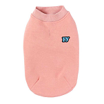 Fuzzyard FZAW4244 The Woof Свитер для собак Розовый Pink 4
