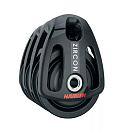 HARKEN Тройной блок ZIRCON с опорой/3 шкива