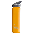 Купить Laken TJ7Y Нержавеющая сталь Jannu 750ml Jannu Кепка Термо Желтый Yellow 7ft.ru в интернет магазине Семь Футов