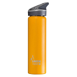 Laken TJ7Y Нержавеющая сталь Jannu 750ml Jannu Кепка Термо Желтый Yellow