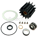 Купить Johnson Pump 09-45582 Service-Kit for F9B-3/5/9 7ft.ru в интернет магазине Семь Футов