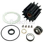 Johnson Pump 09-45582 Service-Kit for F9B-3/5/9