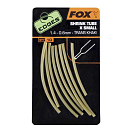 Купить Fox international CAC474 Edges Термоусадочная трубка Зеленый Trans Khaki 1.4-0.6 mm  7ft.ru в интернет магазине Семь Футов