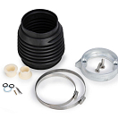 Service Kit for Volvo Penta DP-C / DP-D / DP-E Zinc 79248-bvs