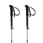 Tsl outdoor PFBHA5C трости Hiking Aluminium 5 Cross  Silver Blue
