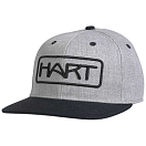 Купить Hart XHSTC Кепка Style Серый  Grey 7ft.ru в интернет магазине Семь Футов
