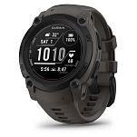 Garmin 010-02932-00 Часы Instinct E 40 mm  Black / Carbon