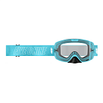 Очки 509 Kingpin Offroad без подогрева Aqua F02003500-000-203