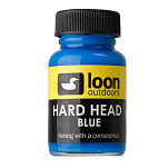 Loon outdoors F0111 Head Цемент  Blue