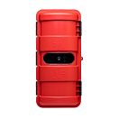 GLORIA 002513.0001 Бигбокс со смотровым окошком / для огнетушителей до 9 кг / объём 9 л