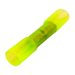 Fultyme rv 590-5020 термоусаживаемый соединитель 3 Единицы Желтый Yellow 12-10GA
