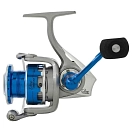 Купить Abu garcia 36282615472 спиннинговая катушка Orra2 Inshore Grey / Blue 40 7ft.ru в интернет магазине Семь Футов