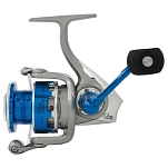 Abu garcia 36282615472 спиннинговая катушка Orra2 Inshore Grey / Blue 40