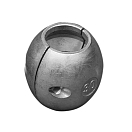 Купить Магниевый анод Tecnoseal Standard 00508MG Ø65x66мм для гребных валов Ø34мм 7ft.ru в интернет магазине Семь Футов