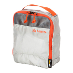 Simms 13082-041-00 GTS Packing Сумка Tackle Stack Серый  Carbon