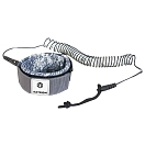 Купить Aztron 512 серф-лиш Basic 5.5 mm Grey 37x18x16 8´ 7ft.ru в интернет магазине Семь Футов
