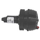 Купить Oem marine 041831 12V Светодиодный зуммер Серебристый Black 7ft.ru в интернет магазине Семь Футов