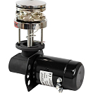 Лебедка якорная Italwinch SMART-R3, 1000Вт, 12 В, цепь 8мм R3_1012_08L
