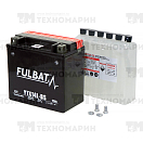 Купить Аккумулятор FTX14L-BS (YTX14L-BS) FULBAT 7ft.ru в интернет магазине Семь Футов