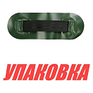 Крепление сиденья на баллон зеленое, 2 шт (упаковка из 10 шт.) Sun Selection SSCL00045001-4_SET2_pkg_10