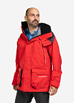 MUSTO 82307_169-2XL Мужская куртка MPX GORE-TEX Pro Offshore 2.0 / красная / Размер одежды: XXL