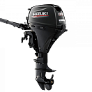 SUZUKI DF9.9BL Подвесной мотор DF 9.9B L / длинный вал / ручной запуск