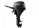 SUZUKI DF9.9BL Подвесной мотор DF 9.9B L / длинный вал / ручной запуск