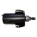 Recmar rec50-8m0033984 стартер Mercruiser Mercury Mariner 6HP 25HP 12V Black 11x15x32