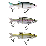 Molix GB130F-565-UNIT Floating приманка 130 mm 73g  565