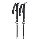 Columbus A09195 TRC100 Trail Running Poles Поляки Черный