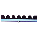 Купить Salper 80SCXM612 Rod Support Foam 12 Черный  Black 7ft.ru в интернет магазине Семь Футов