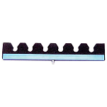 Salper 80SCXM612 Rod Support Foam 12 Черный  Black