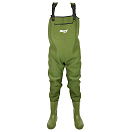 Купить Ragot RG1500020 Standard Неопреновый Wader Зеленый Green EU 38-39  7ft.ru в интернет магазине Семь Футов
