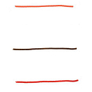 Купить SPRO 004672-01051-00000-00 Spring Worm 250 mm Скользящая Приманка 4 mm Многоцветный Blood Worm 7ft.ru в интернет магазине Семь Футов