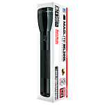 Mag-Lite ML300LS2015 ML300L 2D LED Черный  Black 524 Lumens 