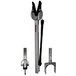 Swivl-eze att-sp-400-rb-unit Регулируемый транец Saber 35 Roll 40x20x20