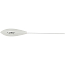 Купить Kinetic F654-008-236 Bombette Плавать Белая  White 30 g  7ft.ru в интернет магазине Семь Футов