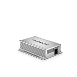 Зарядное устройство Dometic PerfectCharge SMP439A 9106507155 148 x 51 x 198 мм для аккумуляторов 12 В емкостью 50–250 Ач