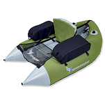 Sparrow FL00009 Trium Живот Лодка Зеленый  Sage / Grey