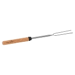 Easycamp 680242 вилка для гриля Campfire  Silver