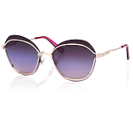 Superdry 995052-20-3235 Солнцезащитные очки Studiosadie 201 Gold CAT3