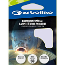 Купить Garbolino competition GOMAD0713-L14H14 Coup Special Carp связанный крючок нейлон 14 Серый 14  7ft.ru в интернет магазине Семь Футов