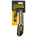 Купить Stanley 0-10-481 FatMax Резак 18 мм Желтый  Yellow / Black / Silver 7ft.ru в интернет магазине Семь Футов