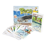 Energoteam 79998075 Настольная Карточная Игра Бесцветный White