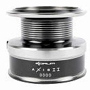 Купить Korum K0340034 запасная шпуля Axis II  Black 4000 7ft.ru в интернет магазине Семь Футов