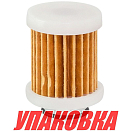 Фильтр топливный Yamaha F50-F115 сменный элемент (замена 6D82456300), Omax (упаковка из 30 шт.) 6D8WS24A00_OM_pkg_30